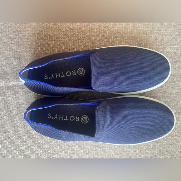 EUC Rothy’s Slides - Picture 3 of 7